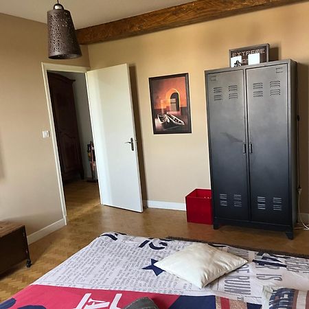 Les Chambres Du Golf Espalais Εξωτερικό φωτογραφία