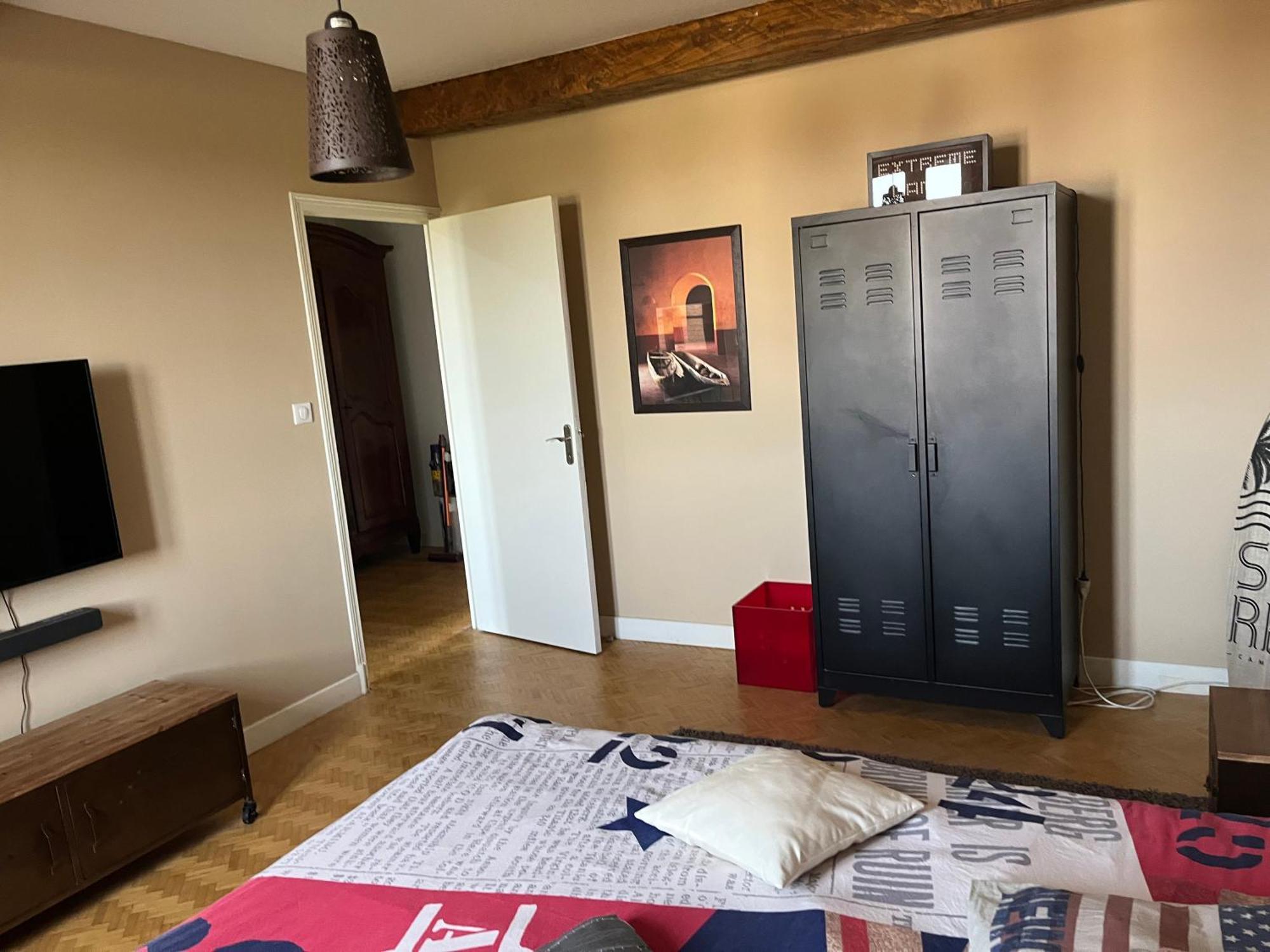 Les Chambres Du Golf Espalais Εξωτερικό φωτογραφία